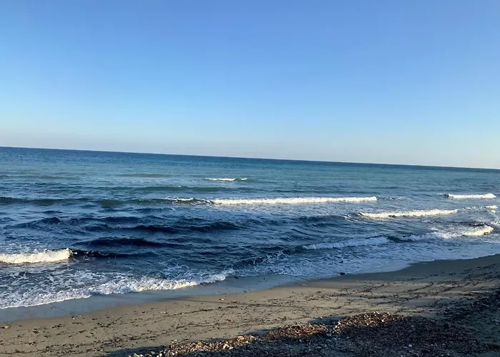 Studio Bord De Mer