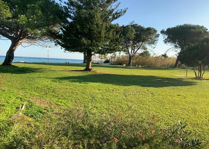 Studio Bord De Mer
