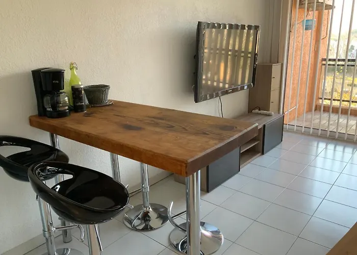 Studio Bord De Mer
