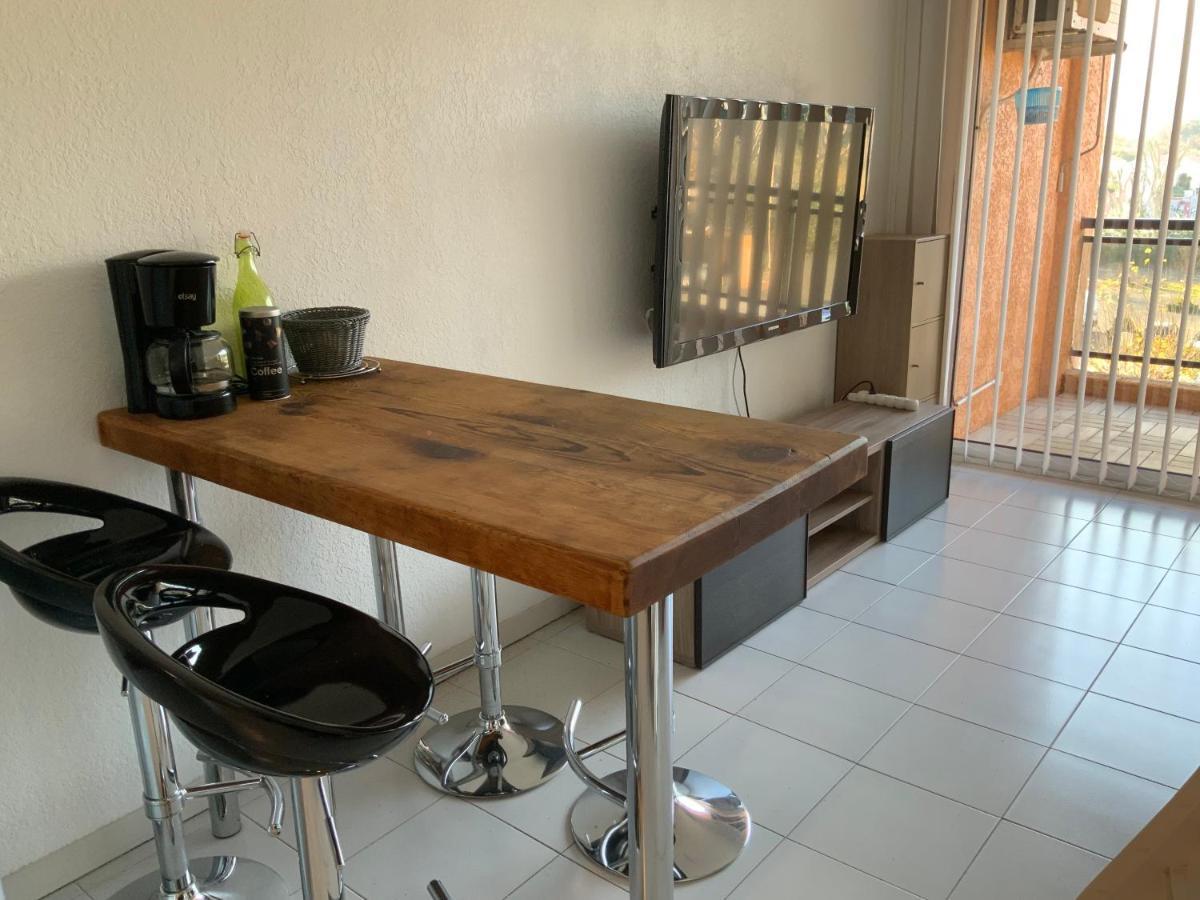 Apartment Bord De *